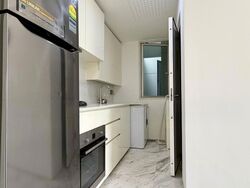 The Sorrento (D5), Condominium #621745841